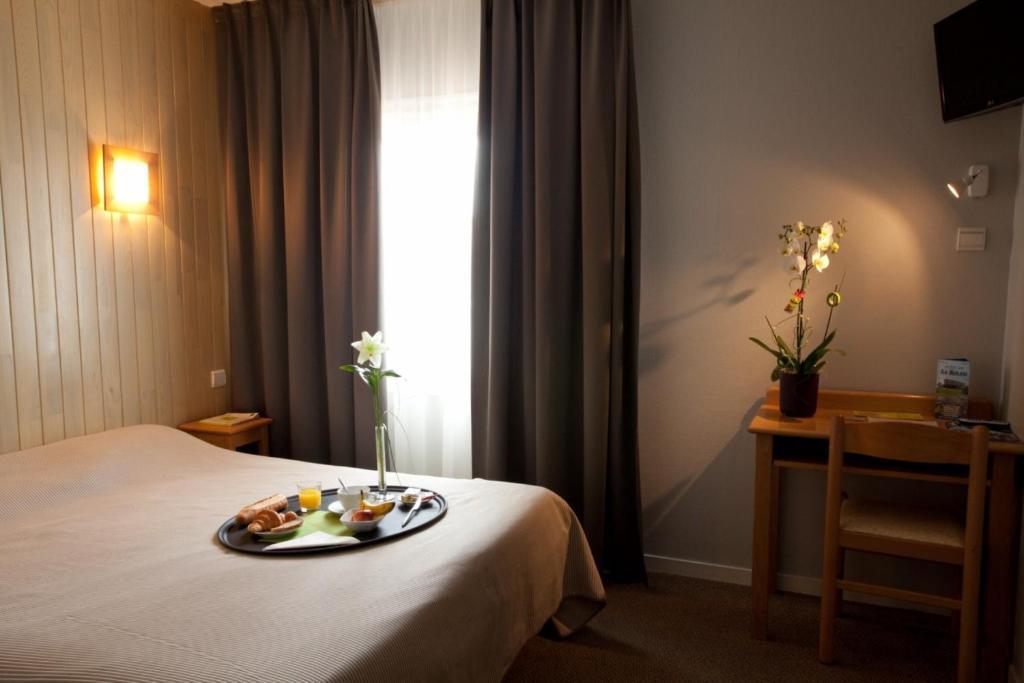 Logis Hotel Le Relais Biscarrosse Εξωτερικό φωτογραφία