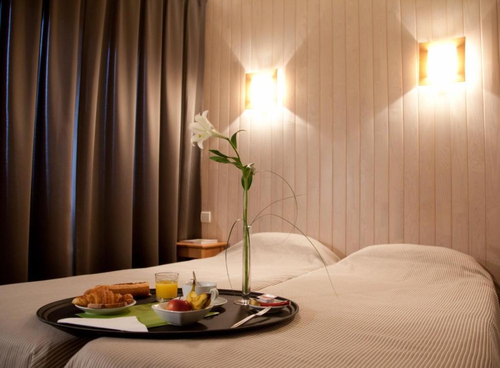 Logis Hotel Le Relais Biscarrosse Εξωτερικό φωτογραφία