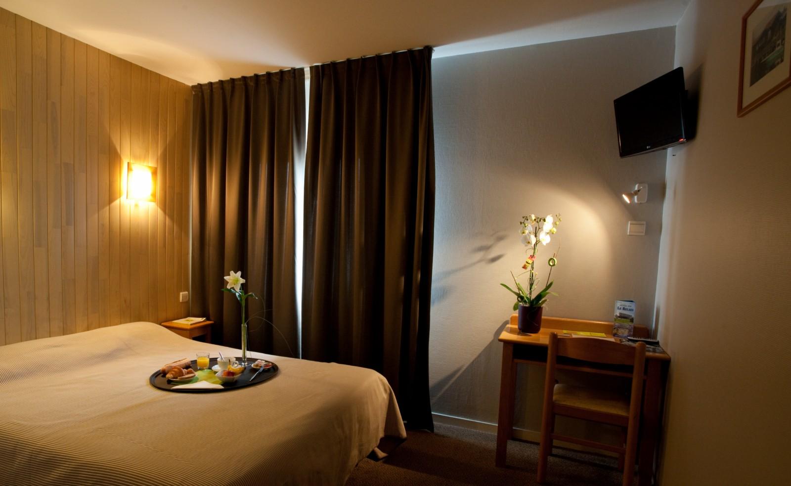 Logis Hotel Le Relais Biscarrosse Εξωτερικό φωτογραφία