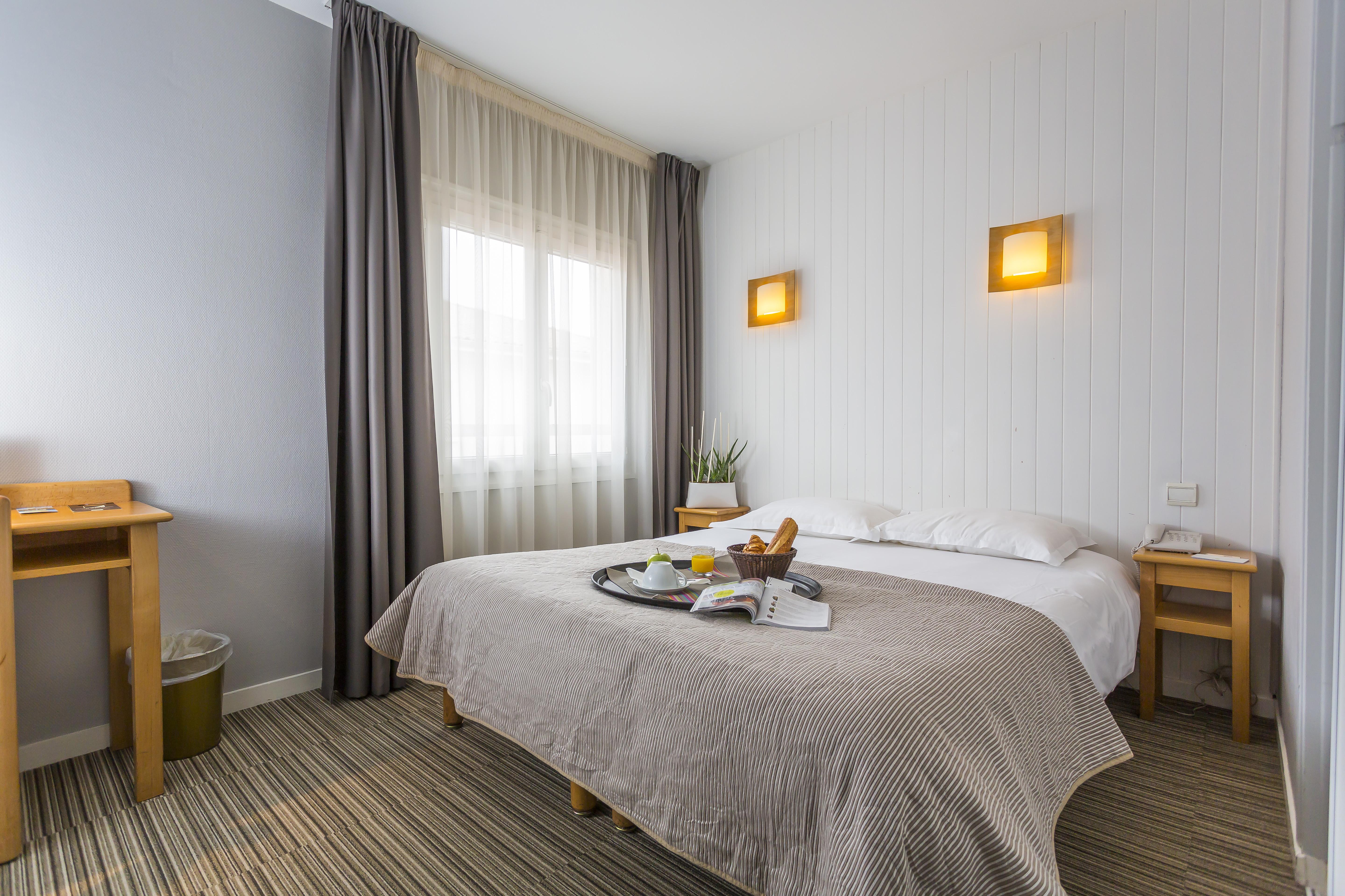 Logis Hotel Le Relais Biscarrosse Εξωτερικό φωτογραφία