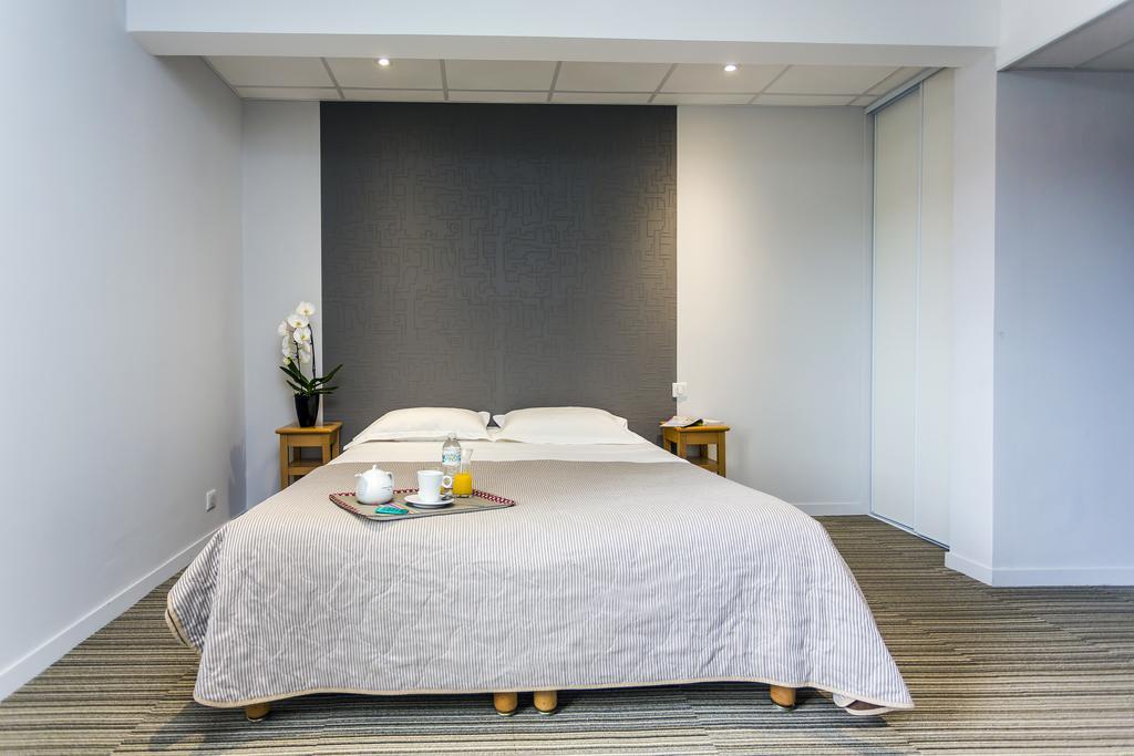Logis Hotel Le Relais Biscarrosse Εξωτερικό φωτογραφία