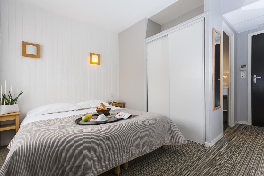 Logis Hotel Le Relais Biscarrosse Εξωτερικό φωτογραφία