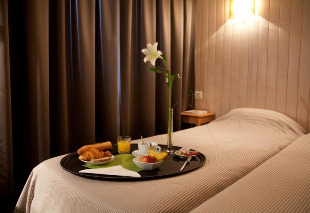 Logis Hotel Le Relais Biscarrosse Εξωτερικό φωτογραφία