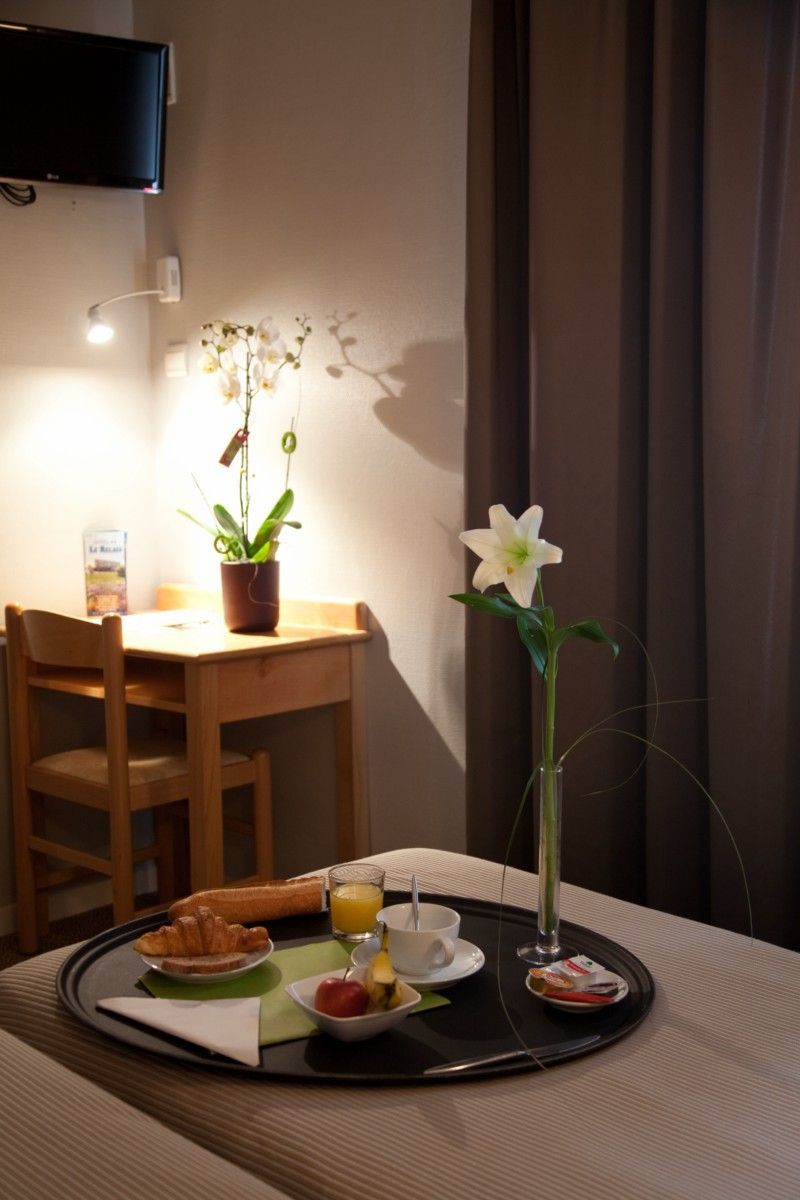 Logis Hotel Le Relais Biscarrosse Εξωτερικό φωτογραφία