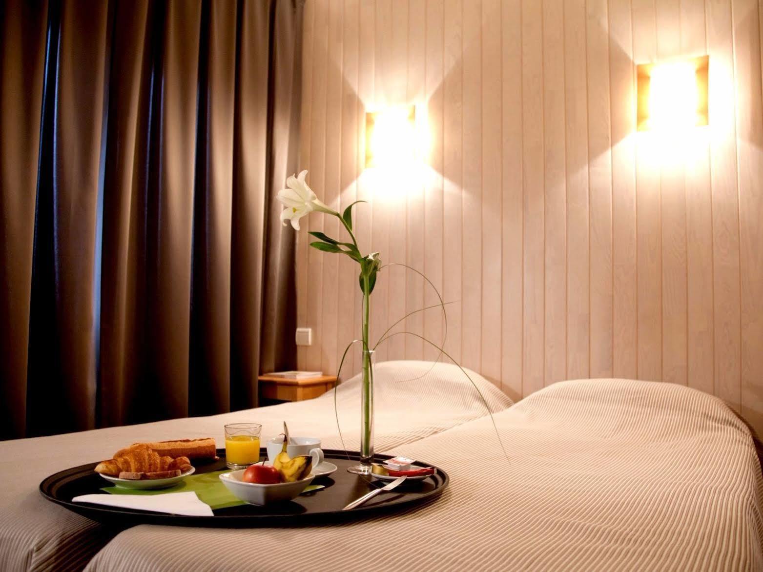 Logis Hotel Le Relais Biscarrosse Εξωτερικό φωτογραφία