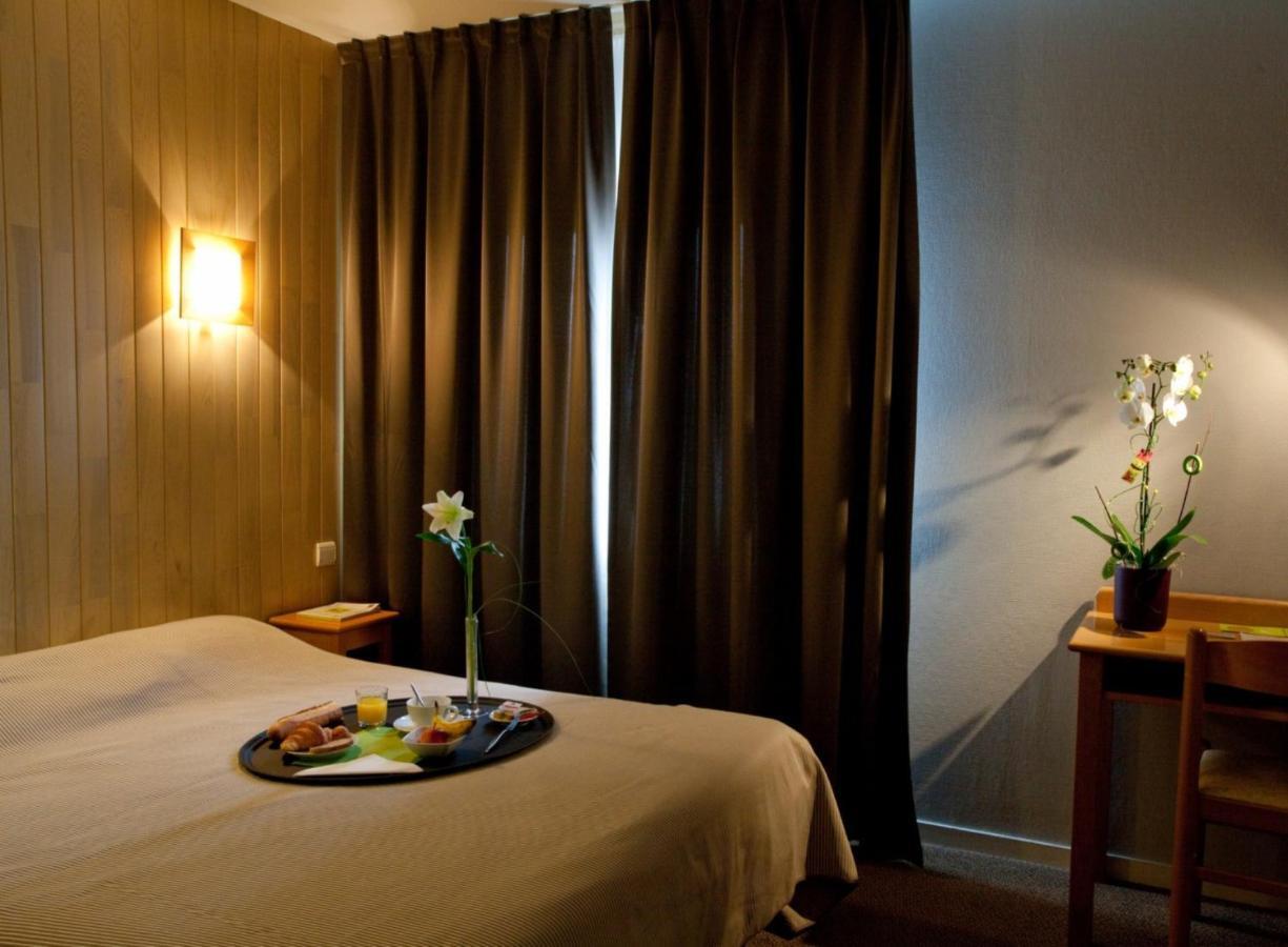 Logis Hotel Le Relais Biscarrosse Εξωτερικό φωτογραφία